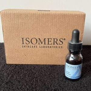 Isomers Fast Lift Eye Serum 0.51 fl oz